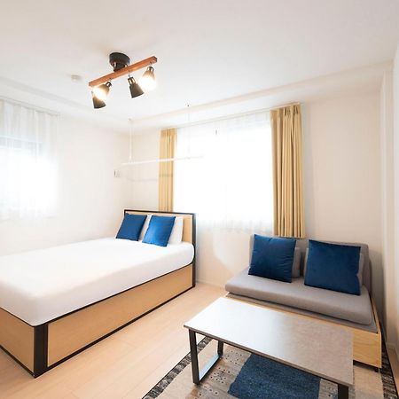 Apartament Mat Shibuyahonmachi Tokio Zewnętrze zdjęcie